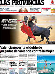 /Las Provincias