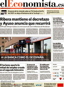 Periodico El Economista