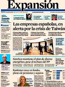 Periodico Expansion