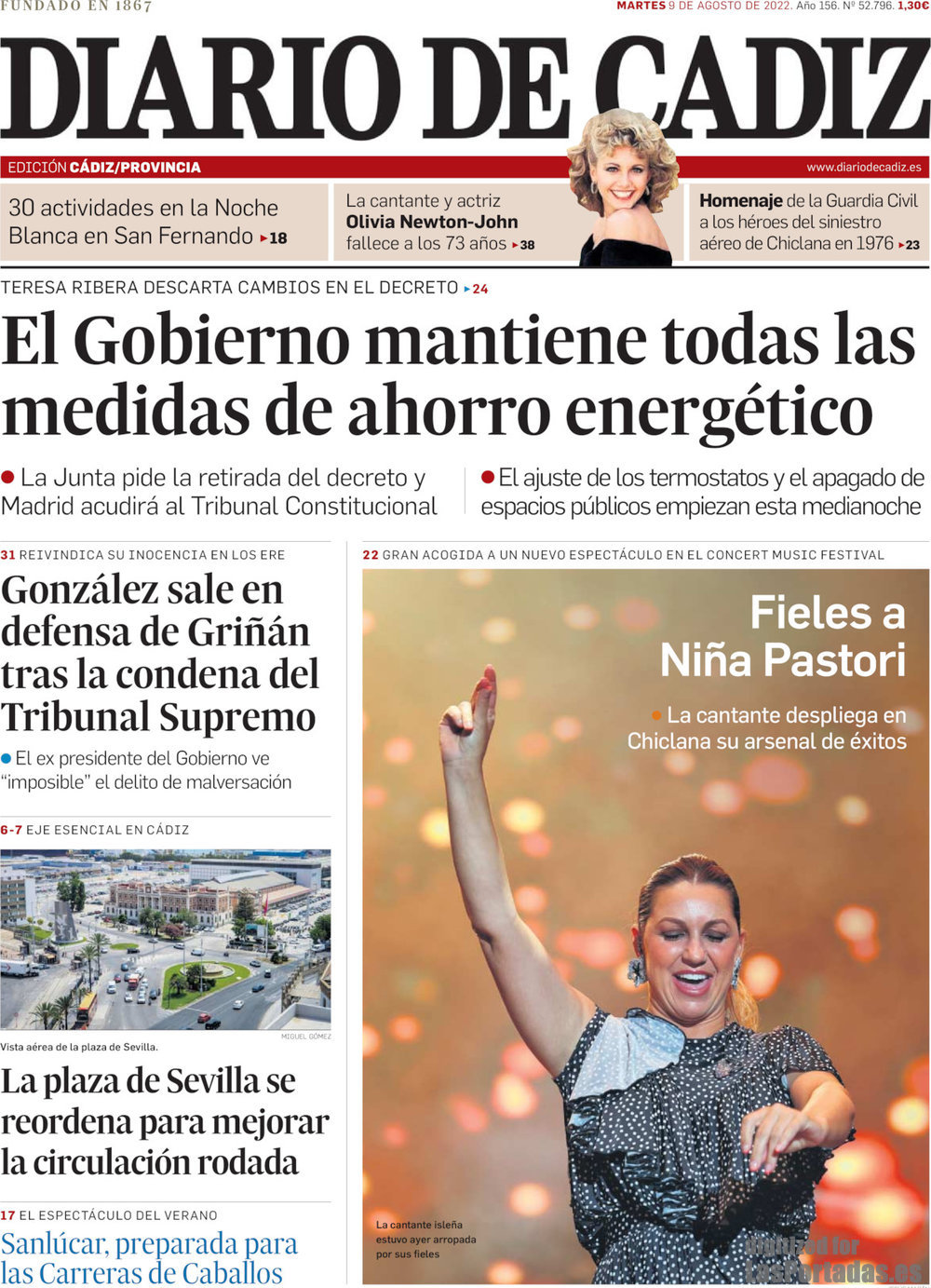 Diario de Cádiz