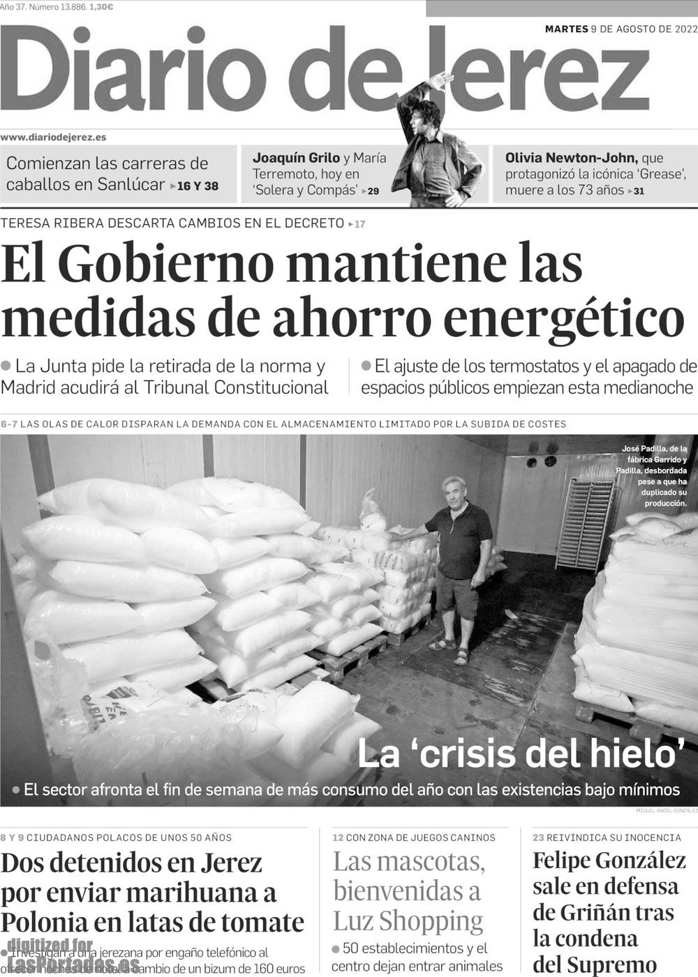 Diario de Jerez