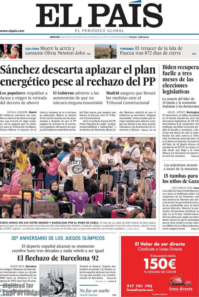 El País