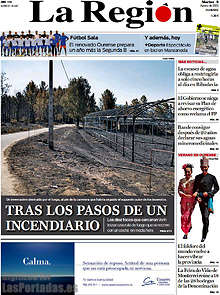 Periodico La Región