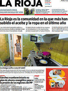 Periodico La Rioja