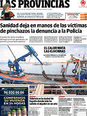 /Las Provincias