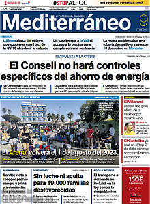 Periodico Mediterráneo