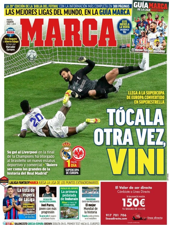 Marca