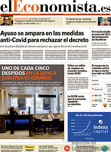 Periodico El Economista