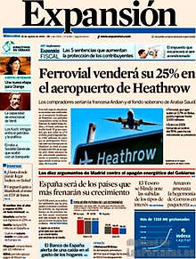 Periodico Expansion