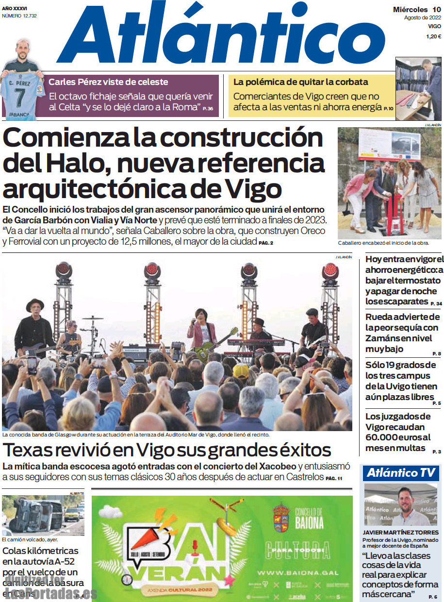 Atlántico Diario