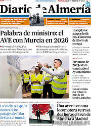 /Diario de Almería