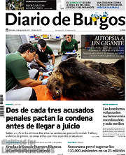 /Diario de Burgos