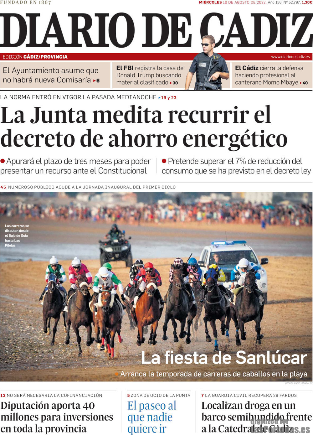 Diario de Cádiz