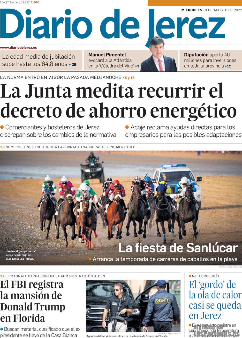 Diario de Jerez