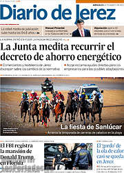 /Diario de Jerez