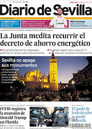 /Diario de Sevilla