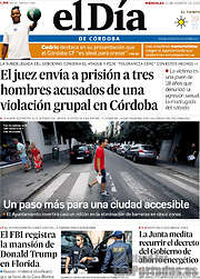 /El Día de Córdoba