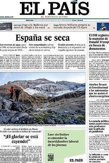 Periodico El País