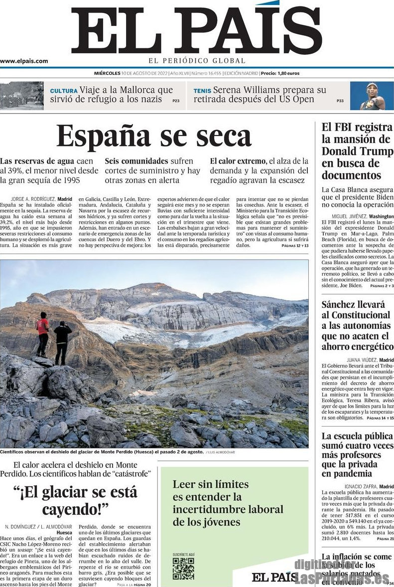 El País