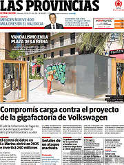 /Las Provincias