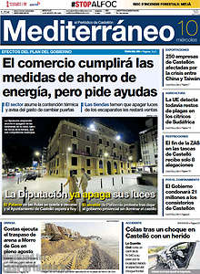 Periodico Mediterráneo