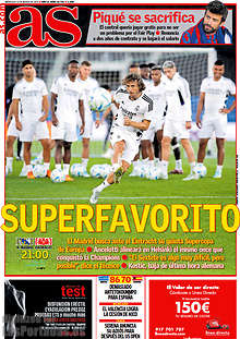 Periodico AS