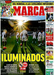 /Marca