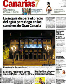 Periodico Canarias7