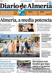 /Diario de Almería