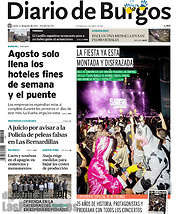 /Diario de Burgos