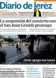 /Diario de Jerez