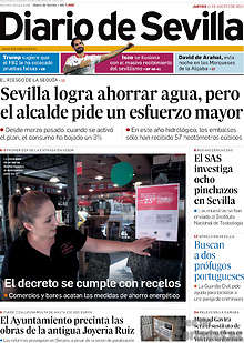 Periodico Diario de Sevilla