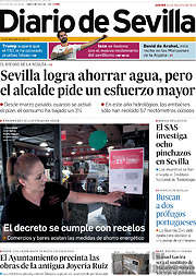 /Diario de Sevilla