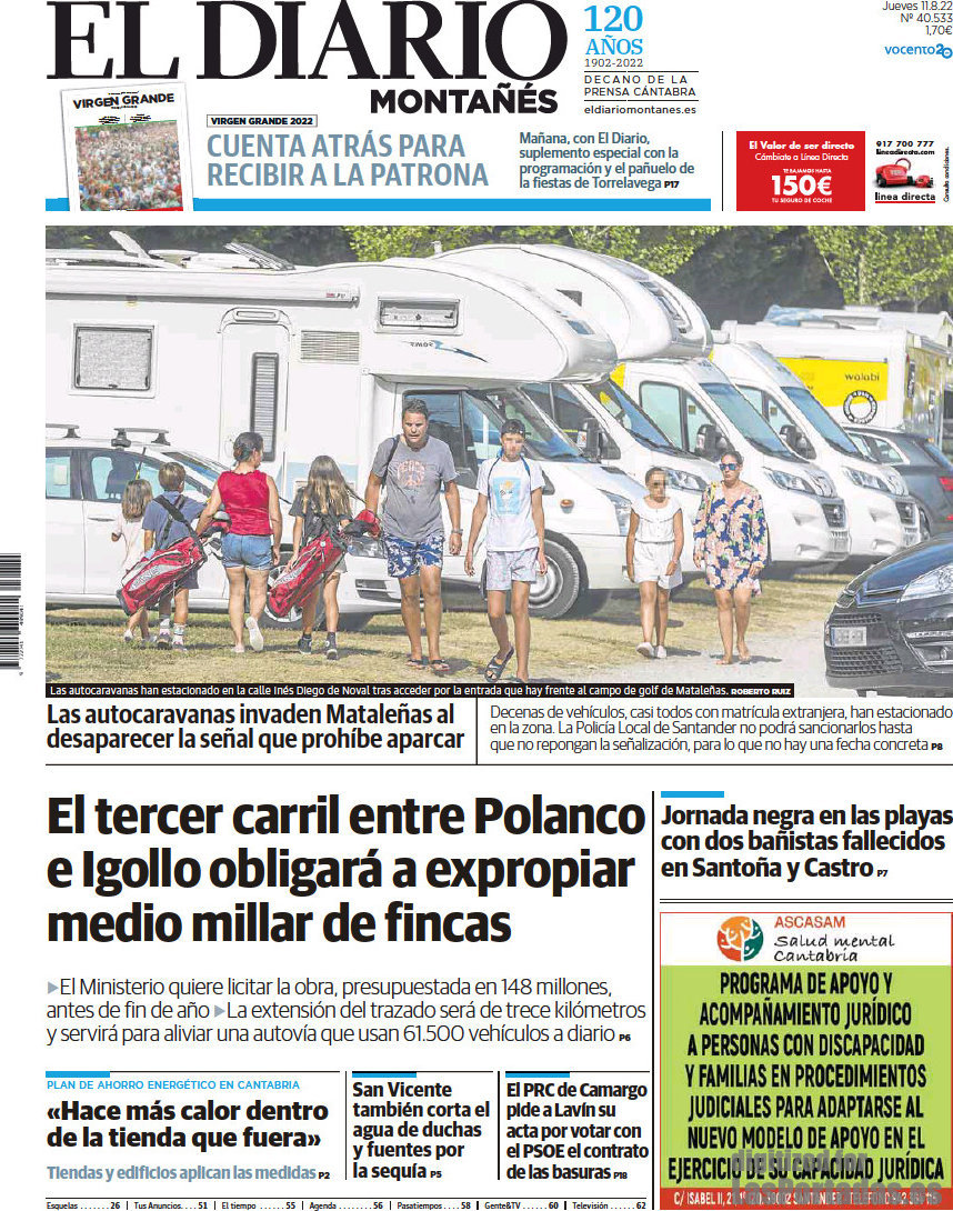 El Diario Montañés