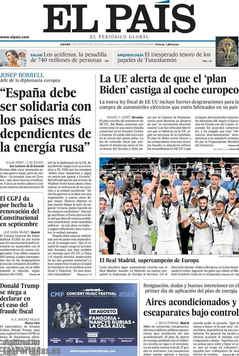 El País