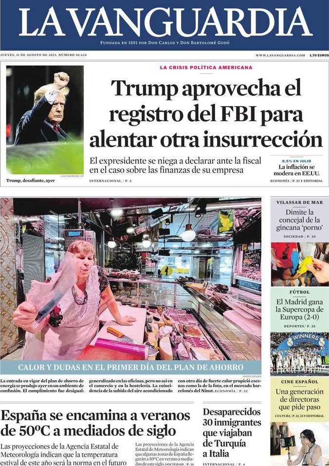 La Vanguardia