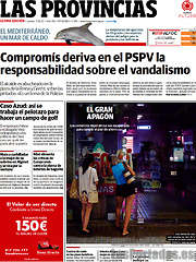 /Las Provincias