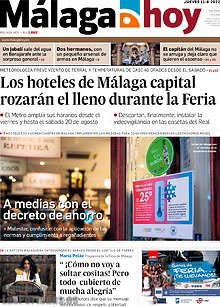 Periodico Malaga Hoy