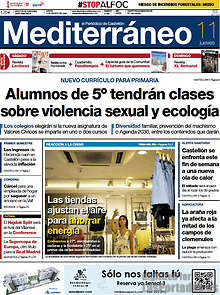 Periodico Mediterráneo