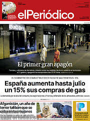 /El Periódico de Catalunya(Castellano)