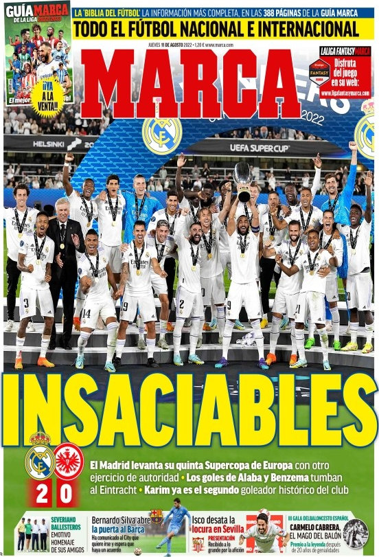 Marca