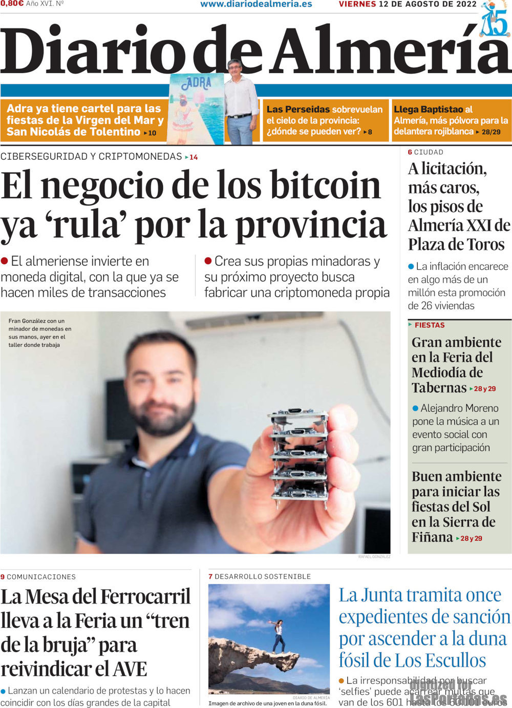 Diario de Almería