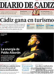 /Diario de Cádiz