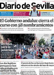 /Diario de Sevilla