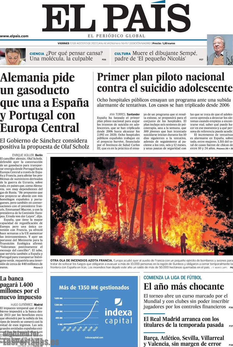 El País