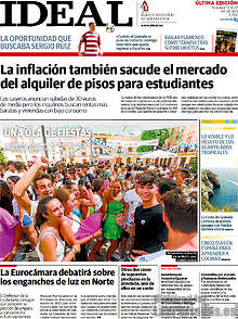 Periodico Ideal
