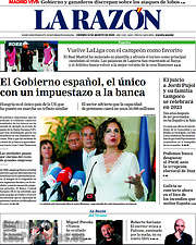 /La Razón