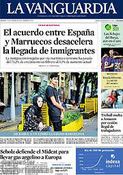 /La Vanguardia