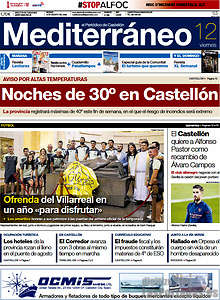 Periodico Mediterráneo