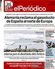 /El Periódico de Catalunya(Castellano)